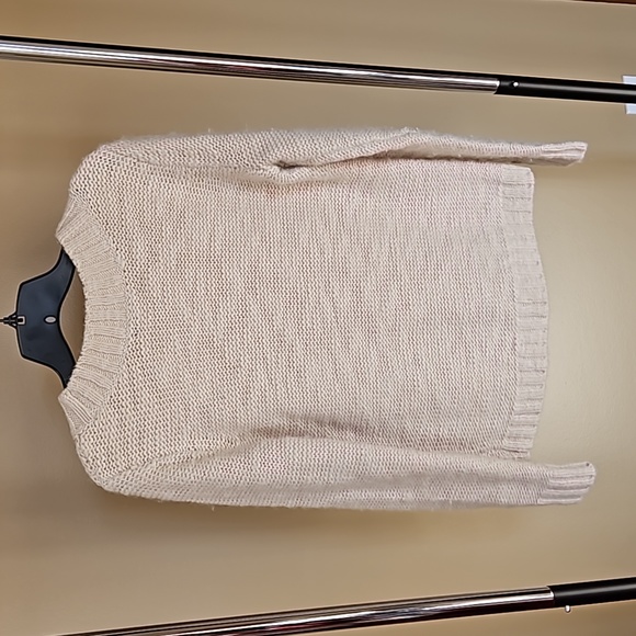 Lands End Sweater - Picture 3 of 6